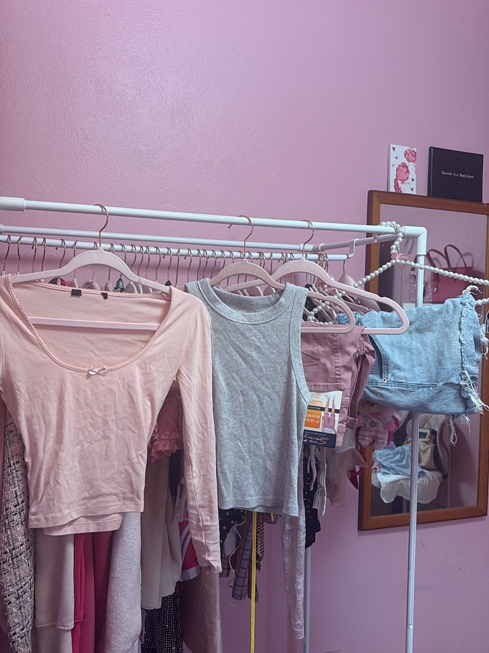Girly bundle - Picture 3 of 4